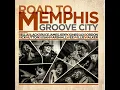Ain't Doin Too Bad - Groove City