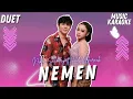 Download Lagu Karaoke - NEMEN - Duet - Niken Salindry ft Fadhil Garnuk