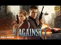 Download Lagu I Against I - Hindi Dubbed | Ultimate Suspense Thriller | New Hollywood Action Packed Crime Film