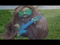 Beastie Babies “No Rain”