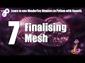 Learn to use ShaderToy Shaders in Python with OpenGL