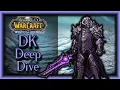 WOTLK Classic - Death Knight Deep Dive
