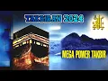 GEMA TAKBIR 2024 | Mega Power Takbir