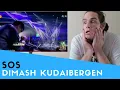 Download Lagu Voice Teacher Reacts to Dimash Kudaibergen - SOS