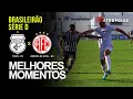Download Lagu Confira os melhores momentos do jogo entre entre TREZE-PB X AMÉRICA DE NATAL-RN pela série D