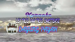 Download Karaoke Dayung Payah MP3