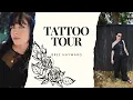A Tattoo Tour