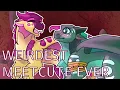 Turtlejou - Fake Love or Cute Ship Wings of Fire Analysis