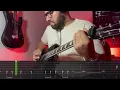 SUICIDE SILENCE - Graceless (Guitar Cover with Tabs)