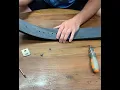 Pioneer Adjustable Lever PAL Assembly