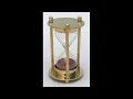 SCP-292 Egg Timer of Deja Vu