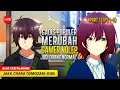 KETIKA GAMER NOLEP BERTEMU DENGAN GADIS CANTIK - ALUR CERITA ANIME JAKU CHARA TOMOZAKI-KUN
