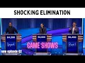 360 Scope Troy Meyer SHOCKINGLY Eliminated on Jeopardy Game Shows STOP in Their Tracks