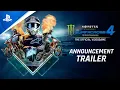 Video di Monster Energy Supercross - The Official Videogame 4 - Announcement Trailer | PS5, PS4