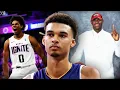 A Casual s Guide To The NBA Draft