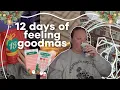 12 DAYS OF FEELING GOODMAS | DAG 6🎄🤶