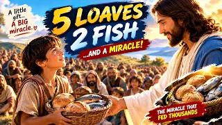 My Child The Miracle | God Message Today |God Message Now | God Message For Me |Jesus Message