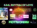 Download Lagu Mottu Ondru Malarnthida - Kushi - Deva - Bass Boosted - Hi Res Audio Song 320 kbps