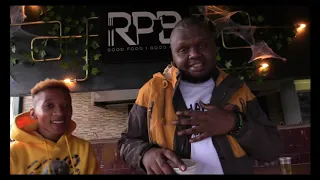 cheza kama wewe remix trio mio ft mejja exray nellythegoon official video 