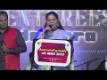 Download Lagu Neela Selai Katti Konda | Thiruvilaiyadal | Farida \u0026 Chorus | LEGENTHREES' | Gopal Sapthaswaram