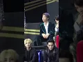 Download Lagu Sunmi helping V to sit with his members