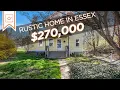 11 Deep River Rd Essex CT 06409 One Company Real Estate