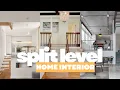 BEST 100 SPLIT-LEVEL Home Interior Designs How to Make Your TRI-LEVEL INTERIOR Decor Look HUGE