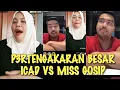 Download Lagu GEGER√√ ICAD BONGKAR MISS GOSIP PERNAH JADI T3RSANGKA SOAL KASUS UUTE