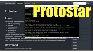 Protostar format0 - Controlling program execution flow with sprintf