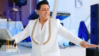 Mounir Hassan TELBAKLKI L KABARA Kalimat Mounir Hassan New 2025 