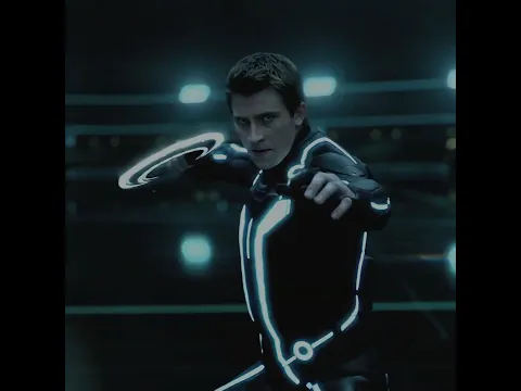 Can't wait for new Tron #Tron #TronLegacy #disney