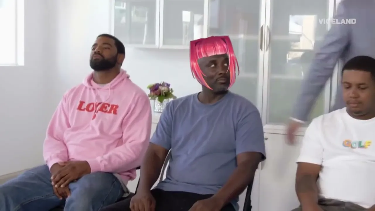 Resident Evil 2 Clip 1