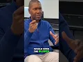 Kevin Hooks Actor Director Producer on Trust Barbers