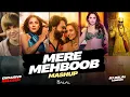Download Lagu Bhool Bhulaiya x Mere Mehboob x Aaj Ki Raat | Mashup | Feat Justin Bieber, Tamanna \u0026 More | DJ Dalal