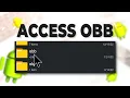 Lagu How To Access the OBB Folder on Android (Android 11, 12)