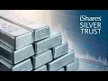 SLV iShares Silver Trust - 60 Second Analysis