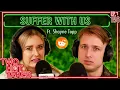 Suffer with Us Ft Shayne Topp from Smosh Two Hot Takes Podcast Reddit Readings