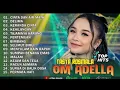 TASYA ROSMALA - CINTA DAN AIR MATA, TAJAMNYA KARANG || OM ADELLA FULL ALBUM TERBARU 2025