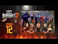 Lagu Yamaha Himalaya Roadies | Season 7 | Hell or Heaven | JOURNEY ROUND | Episode 12