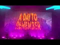 A Day To Remember - I’m Made of Wax, Larry, What Are You Made of?