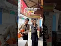 Download Lagu Ngeprank nyanyi malah disautin sama penyanyi aslinya juga🤣 #avoliaa #temanmakantemanavolia #prank