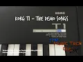 Download Lagu The Korg T1 Demo Songs