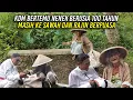 Lagu KDM BERTEMU NENEK BERUSIA 100 TAHUN | MASIH KE SAWAH DAN RAJIN BERPUASA