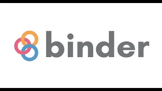 Reproduce Your R Code or Jupyter Notebook Using BINDER RStudio RShiny RMarkdown