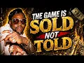 Don Magic Juan Reveals The Player s Code