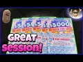 Lagu GREAT SESSION!! BEAT THE ODDS!💪