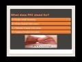 HIPAA Quiz Instruction