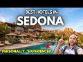 Best Hotels in Sedona Az Hotels with Scenic Red Rock Views in Sedona UPDATED