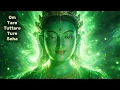 ✨ THE MIRACLE FREQUENCY: Green Tara Mantra for Urgent Healing, Om Tare Tuttare