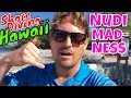Shore Diving the Big Island Hawaii - Nudi Madness Dive Site Kona Honu Divers